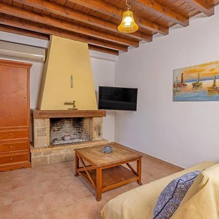 Margaritis Luxury Medieval House Rhodes City Ngoại thất bức ảnh