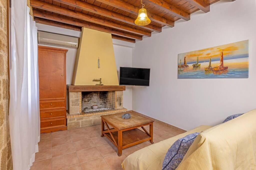 Margaritis Luxury Medieval House Rhodes City Ngoại thất bức ảnh